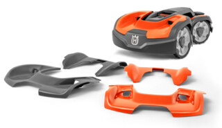 Image of Husqvarna AM535AWD Automower Originele Behuizing (535AWD-2022)