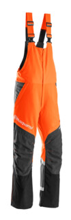 Image of Husqvarna T C 20A Timmermansbroek S 46/48 - 7cm