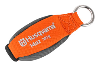 Image of Husqvarna Werpzakje 405 gram