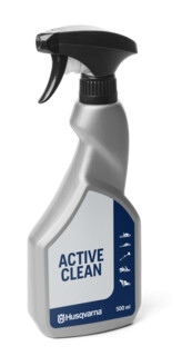 Image of Husqvarna Active Clean Reinigingsspray - 500 ml