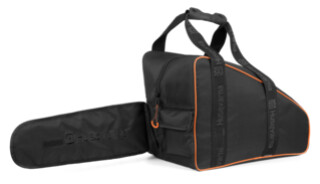 Image of Husqvarna Xplorer chainsaw bag Xplorer Kettingzaagtas