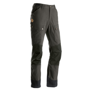 Image of Husqvarna Xplorer outdoor trousers green Xplorer Outdoorbroek Man XXL 62/64