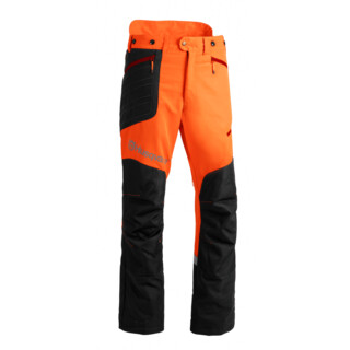 Image of Husqvarna B&T trousers Bosmaaier- En Trimmerbroek 60