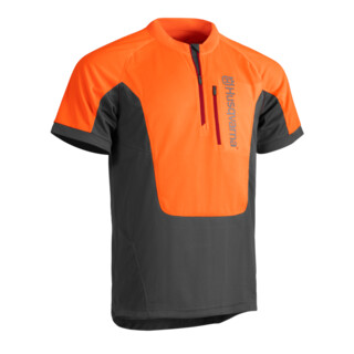 Image of Husqvarna T-SHIRT XXL Korte Mouw