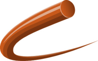 Image of Husqvarna Opti Round Maaidraad 3,3 mm - 75 m