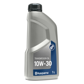 Image of Husqvarna 10W30 Husqvarna 10w-30 4t Awd 1L