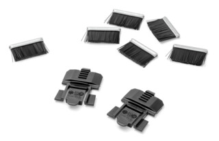 Image of Husqvarna AM ACC Borstelset