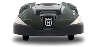 Image of Husqvarna AM ACC Automower Decal Kit Geomap (305 2020- 310 Mark II 315 Mark II)