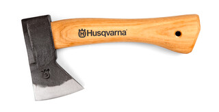 Image of Husqvarna AXES Husqvarna Hikingbijl