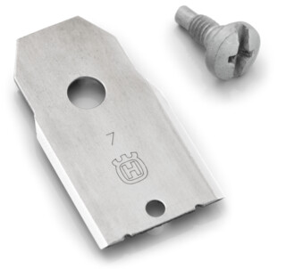 Image of Husqvarna AM ACC Automower Enhance Hss Robotmaaiermessen - 45 stuks