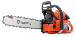 Image of Husqvarna 365 X-Torq Benzine Kettingzaag - 45 cm