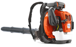 Image of Husqvarna 570BTS Benzine Bladblazer