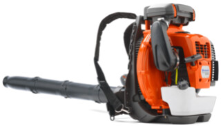 Image of Husqvarna 580BTS Benzine Bladblazer