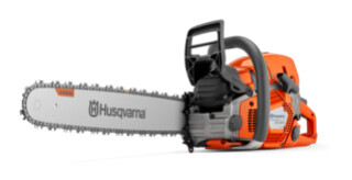 Image of Husqvarna 572 XP Benzine Kettingzaag - 50 cm