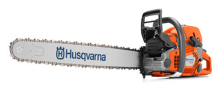 Image of Husqvarna 572 XPG Benzine Kettingzaag - 50 cm