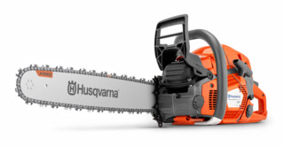 Image of Husqvarna 565 Benzine Kettingzaag - 50 cm