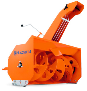 Image of Husqvarna Snow Thrower Profi Sneeuwblazer