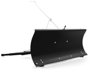 Image of Husqvarna Snowblade Snow Blade
