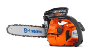 Image of Husqvarna T435 Benzine Kettingzaag - 30 cm