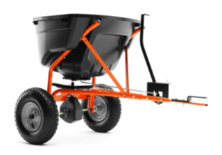 Image of Husqvarna Spreader 75