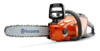 Image of Husqvarna 120i Accu Kettingzaag 30 cm - Met Accu en Lader