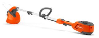 Image of Husqvarna 115iL Accu Grastrimmer - Zonder Accu en Lader