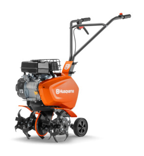 Image of Husqvarna TF 120 Benzine Grondfrees