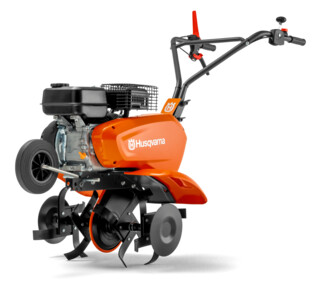 Image of Husqvarna TF 225 Benzine Grondfrees