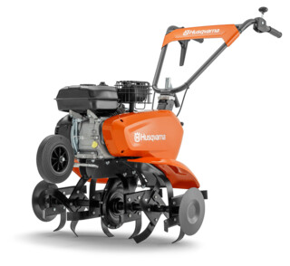 Image of Husqvarna TF 335 Benzine Grondfrees
