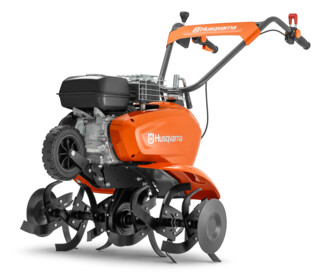 Image of Husqvarna TF 435P Benzine Grondfrees