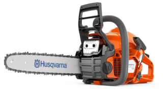 Image of Husqvarna 130 Benzine Kettingzaag - 35 cm