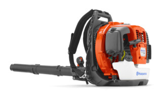 Image of Husqvarna 360BT Benzine Bladblazer