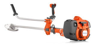 Image of Husqvarna 545FXT Benzine Bosmaaier