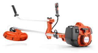 Image of Husqvarna 545RXT Benzine Bosmaaier