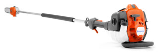 Image of Husqvarna 525P4S Benzine Stoksnoeizaag