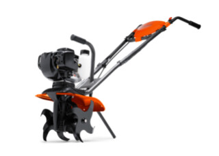 Image of Husqvarna T300RH Benzine Grondfrees