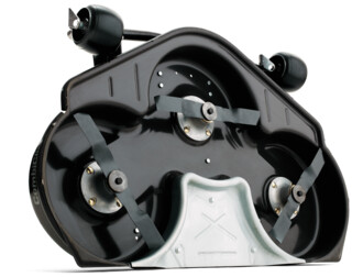 Image of Husqvarna COMBI 103 Maaidek - Combiclip 103