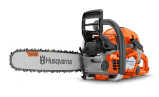 Image of Husqvarna 550XPG Mark II Benzine Kettingzaag - 38 cm