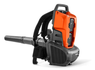 Image of Husqvarna 340iBT Accu Bladblazer - Zonder Accu en Lader