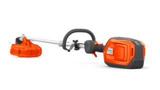 Image of Husqvarna 325iLK Accu Grastrimmer - Zonder Accu en Lader