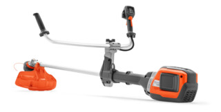 Image of Husqvarna 535iRXT Accu Bosmaaier - Zonder Accu en Lader