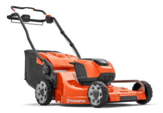 Image of Husqvarna LC 353iVX Accu Grasmaaier - Zonder Accu en Lader