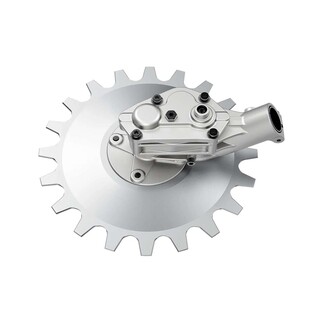 Image of Husqvarna RA-V knipschijf kop