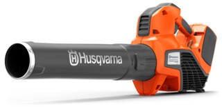 Image of Husqvarna 525iB Mark II Accu Bladblazer - Zonder Accu en Lader