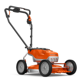 Image of Husqvarna LB 548i Accu Grasmaaier - Zonder Accu en Lader