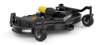 Image of Husqvarna R180 Maaidek - 180 cm