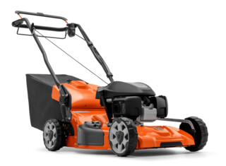 Image of Husqvarna LC 356VP Benzine Grasmaaier