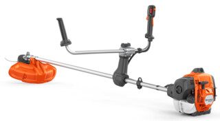 Image of Husqvarna 525RX Mark II Benzine Bosmaaier
