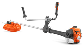 Image of Husqvarna 525RXT Mark II Benzine Bosmaaier