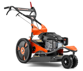 Image of Husqvarna DBY51 Benzine Grasmaaier